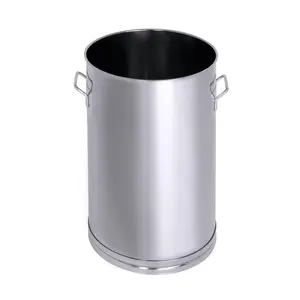 Universalbehälter  20 l 18/10 Contacto
