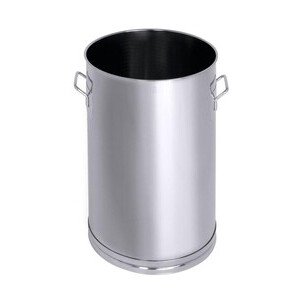 Universalbehälter  20 l 18/10 Contacto