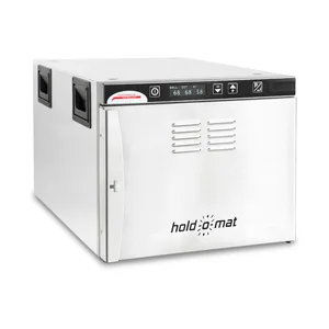 Hold-o-mat Typ311 3 x GN 1/1 Niedertemperatur Gar-u.Warmhaltegerät Salvis