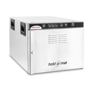 Hold-o-mat Typ311 3 x GN 1/1 Niedertemperatur Gar-u.Warmhaltegerät Salvis