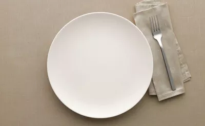 Speiseteller