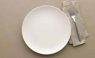 Speiseteller