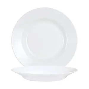 Teller tief 22,5cm Everyday uni 