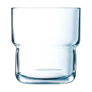 Stapelbecher 22cl FB22 Log Arcoroc