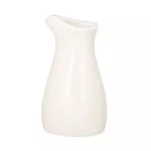 Krug/Milchkännchen 0,9ltr. Ivoris Swirls Suggestions RAK