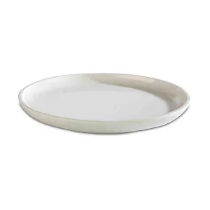 Teller Ø16cm H.2cm weiss Asia Plus Assheuer & Pott