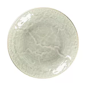 Teller tief Ø26,1cm coup Rakstone Krush green RAK