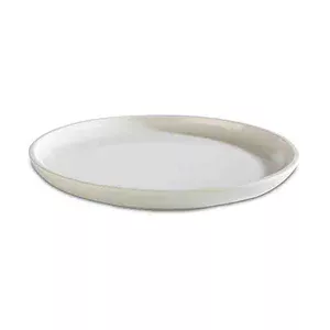 Teller Ø16cm H.2cm weiss Asia Plus Assheuer & Pott