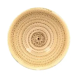 Müslischale 20cm Fusion Twirl beach RAK