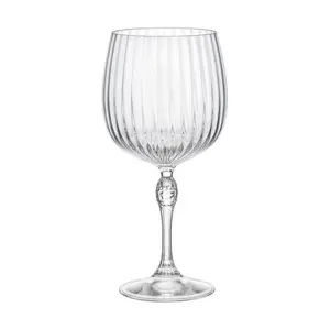Gin Tonic Kelch 74,5cl America 20s Table Roc