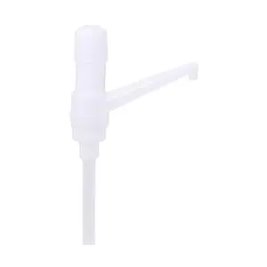 Pumpaufsatz 30 ml weiß, starr Contacto