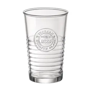 Longdrinkglas 29,5cl Officina 1825 Bormioli Rocco Professional Bormioli Rocco