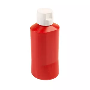 Quetschflasche 0,6 l rot Contacto