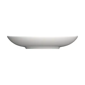 Teller tief coup 24 cm Scope weiss Bauscher