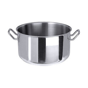 Fleischtopf 18 cm Contacto