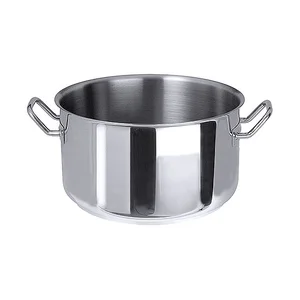 Fleischtopf 18 cm Contacto