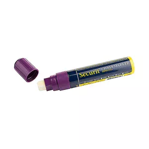Kreidemarker 7-15 mm violett Contacto