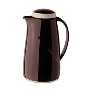 Isolierkanne Wave 1l Cappuccino spülmaschinengeeignet 