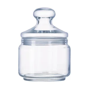 Vorratsdose 50cl transparent Pot Club Luminarc Arcoroc