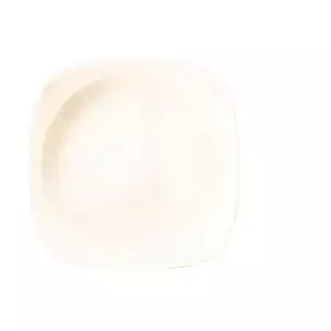 Teller quadratisch tief 27 cm Ivoris Ska RAK