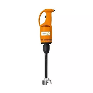 Handmixer 250 W komplett mit 30 cm Mixstab Cookmax black
