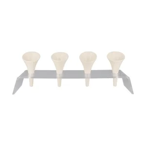 Schale 7x12cm konisch Ivoris Picked Suggestions RAK