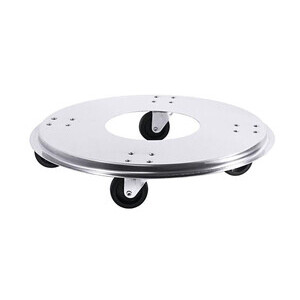 Rolluntersatz für 622/070 Contacto