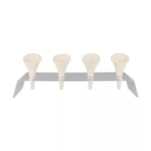 Schale 7x12cm konisch Ivoris Picked Suggestions RAK