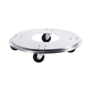 Rolluntersatz für 622/070 Contacto
