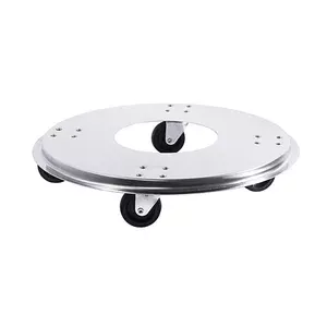 Rolluntersatz für 622/070 Contacto