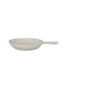 Pfanne Ø16cm Fusion Chefs Fusion weiss RAK