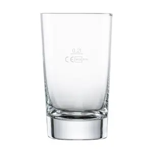 Allroundglas 0,2l /-/ 42 Bar Selection by Schumann Schott Zwiesel