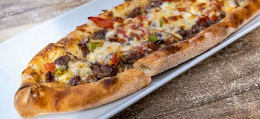 Salamander-Pide