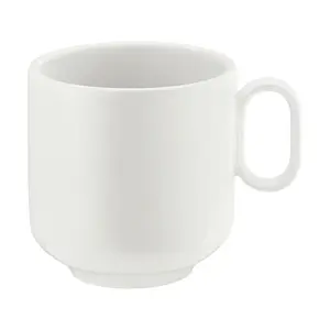 Becher 0,30 l Shiro weiss Schönwald
