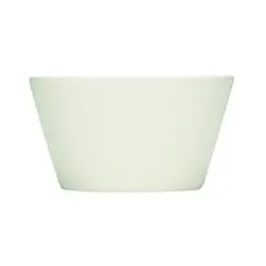 Bowl 0,27 Purity weiss Bauscher