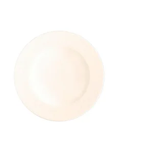 Teller flach 24 cm Ivoris Pixel RAK