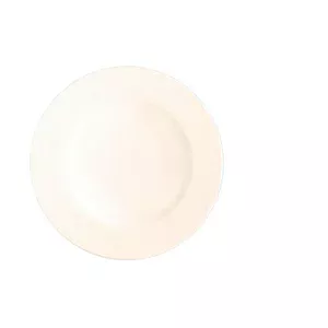 Teller flach 24 cm Ivoris Pixel RAK