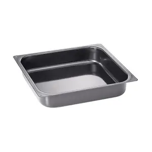 Behälter GN 2/3-40 Granitemailliert B.PRO
