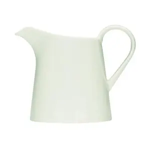 Kaffeekanne Unterteil 0,30 Purity weiss Bauscher