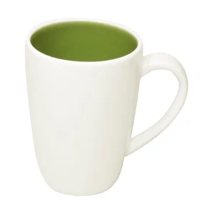 Becher 36cl Flora Ivoris Samba light green RAK