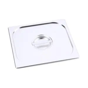 Deckel GN 2/3 für 7011-7023 Contacto