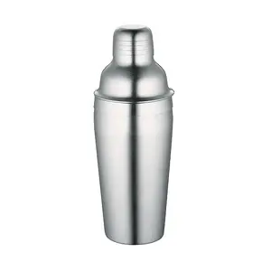 Cocktail-Shaker 0,7 l matt Cilio