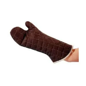 Hitze-Handschuh einzeln 