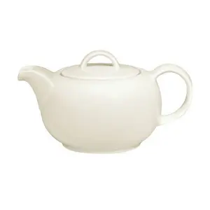 Teekanne 0,35 l Generation 934 weiss            - MU - Schönwald