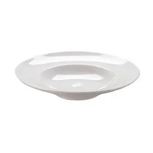 Pastateller weiß Ø 30cm 