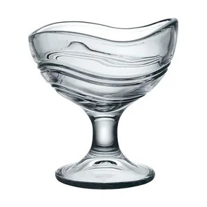 Eisschale auf Fuss 16cl Acapulco Bormioli Rocco