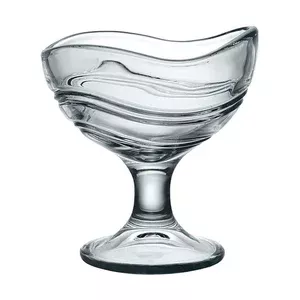 Eisschale auf Fuss 16cl Acapulco Bormioli Rocco