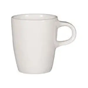 Espresso Obere 0,09ltr. Rakstone Ease weiss RAK