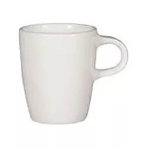 Espresso Obere 0,09ltr. Rakstone Ease weiss RAK