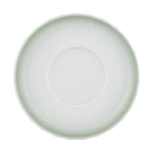 Untertasse rund 13cm Edge Gradient Sage Bauscher